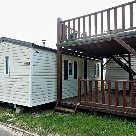 Camping Derby Лоредо Екстер'єр фото