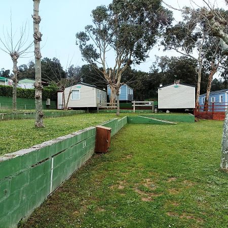Camping Derby Лоредо Екстер'єр фото