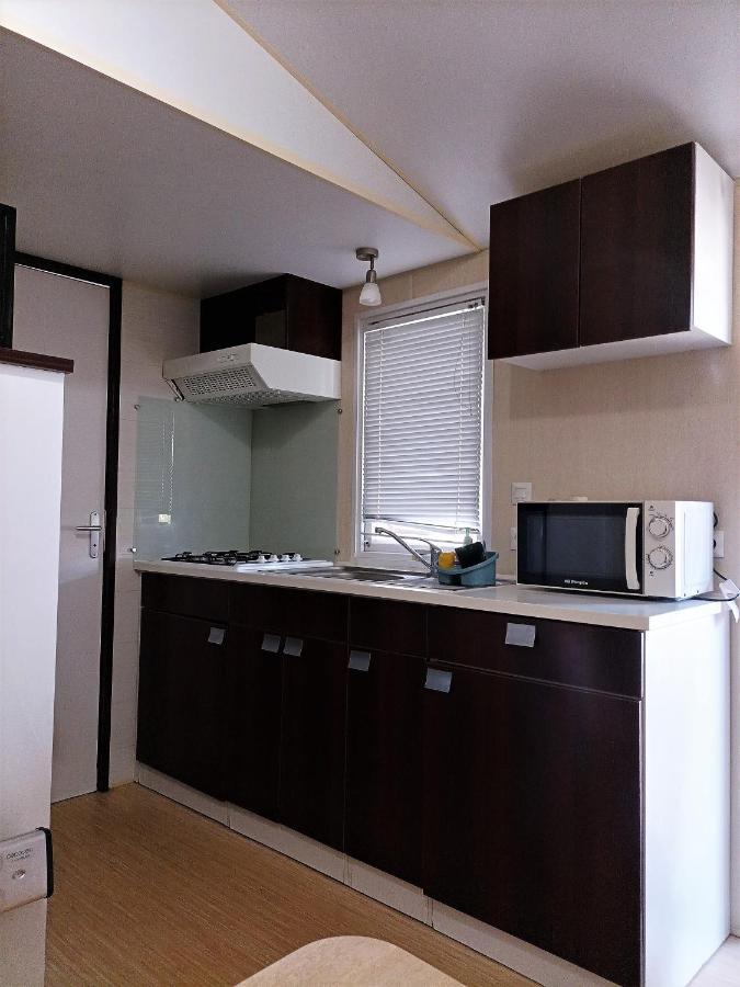 Camping Derby Лоредо Екстер'єр фото