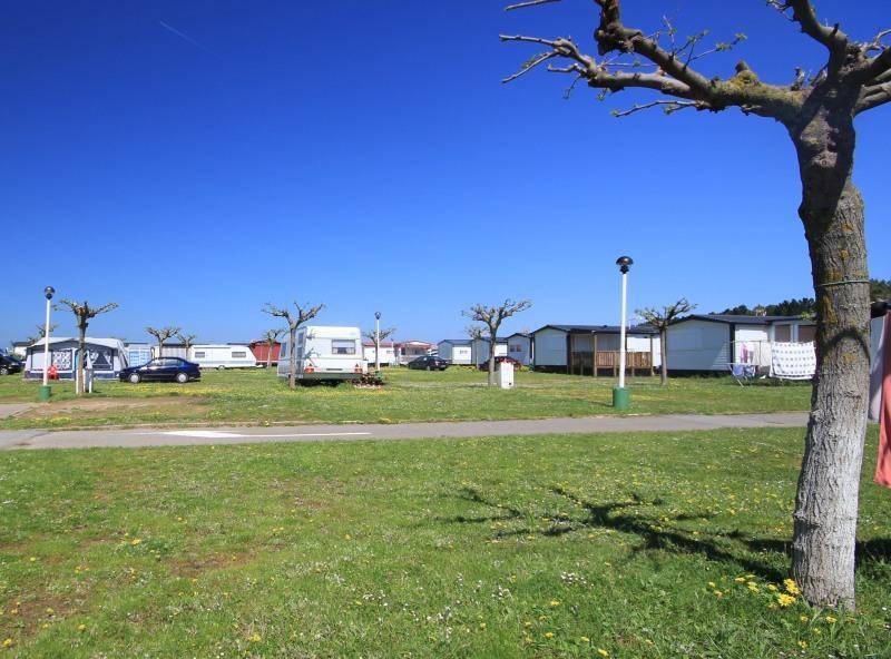 Camping Derby Лоредо Екстер'єр фото
