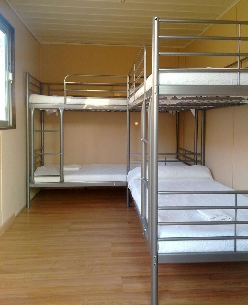 Camping Derby Лоредо Екстер'єр фото