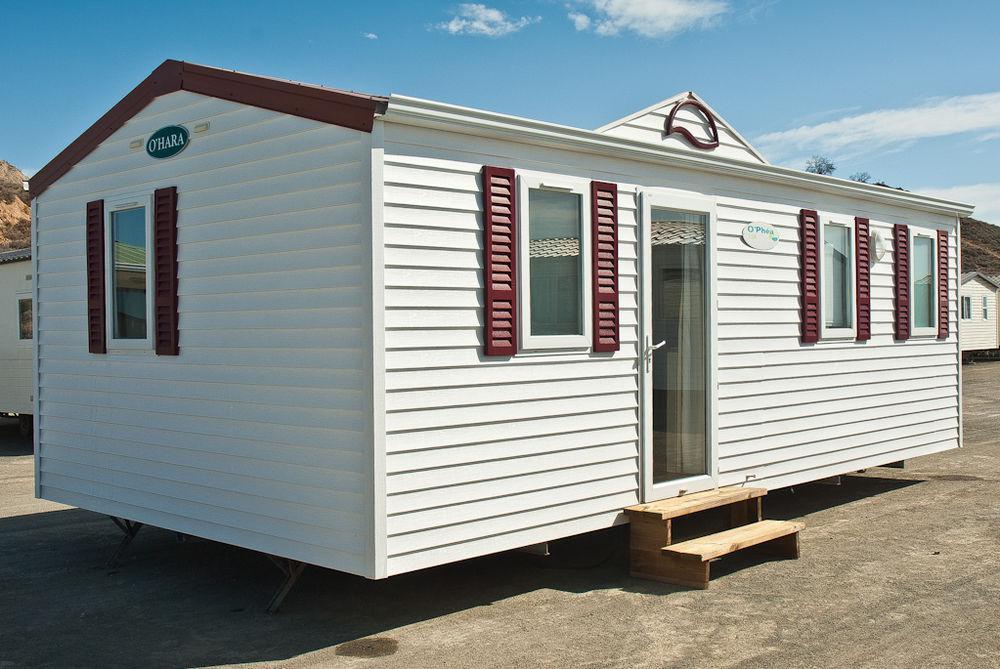 Camping Derby Лоредо Екстер'єр фото